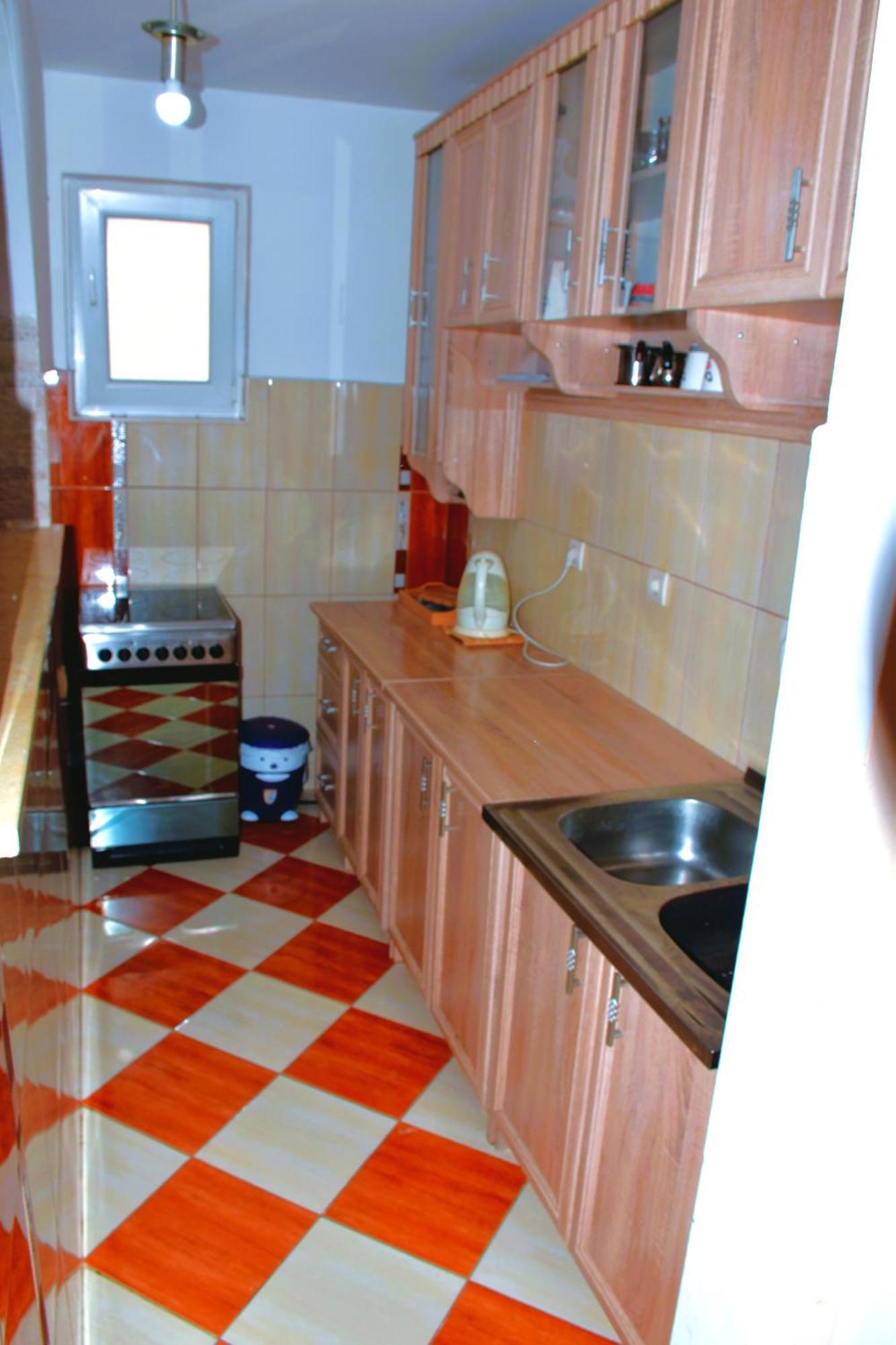 Apartment City View Котор Экстерьер фото