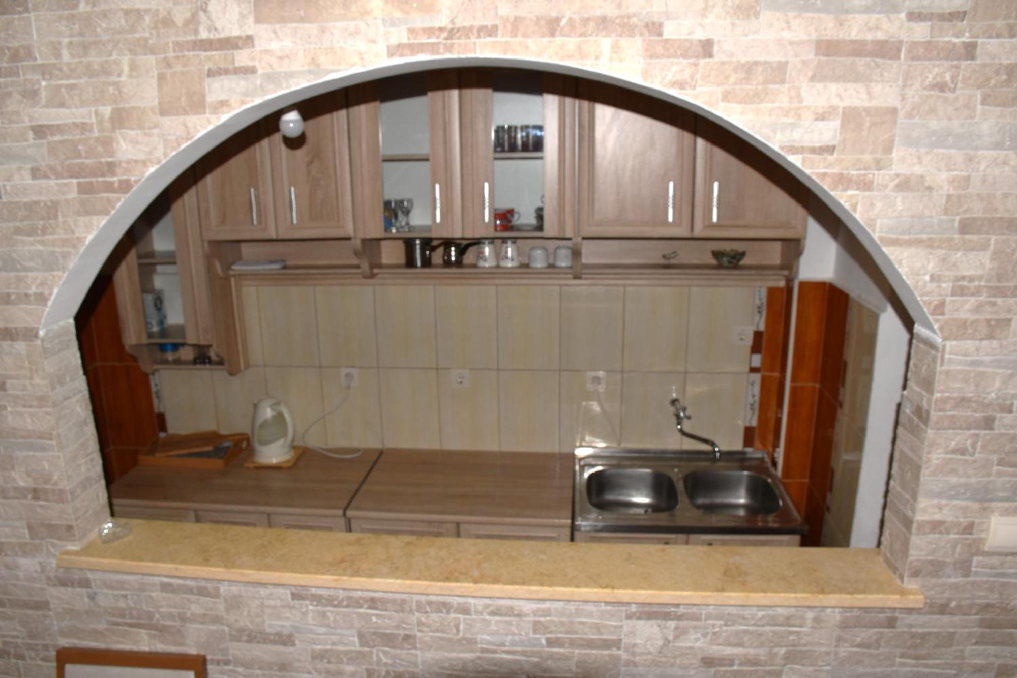 Apartment City View Котор Экстерьер фото